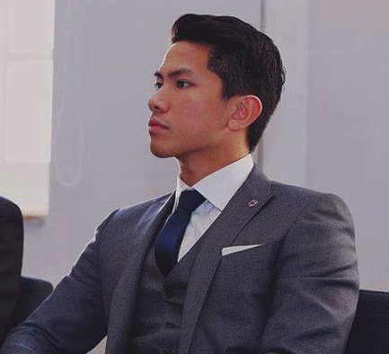 CEO Trần Minh Khôi 1 Ceo Trần Minh Khôi